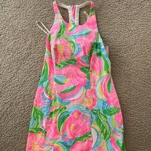 Lilly Pulitzer Dress Size 00